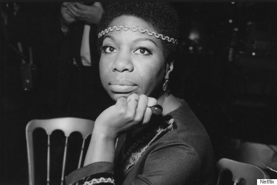 'What Happened, Miss Simone?' Tells Intimate Story Of Talented ...