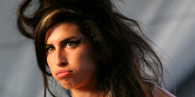 Les démos d'Amy Winehouse ont été détruites par son label