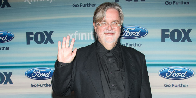 Matt Groening wegen angeblicher Diskriminierung angezeigt