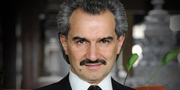 Le prince Al Walid alloue 32 milliards de dollars à des oeuvres humanitaires