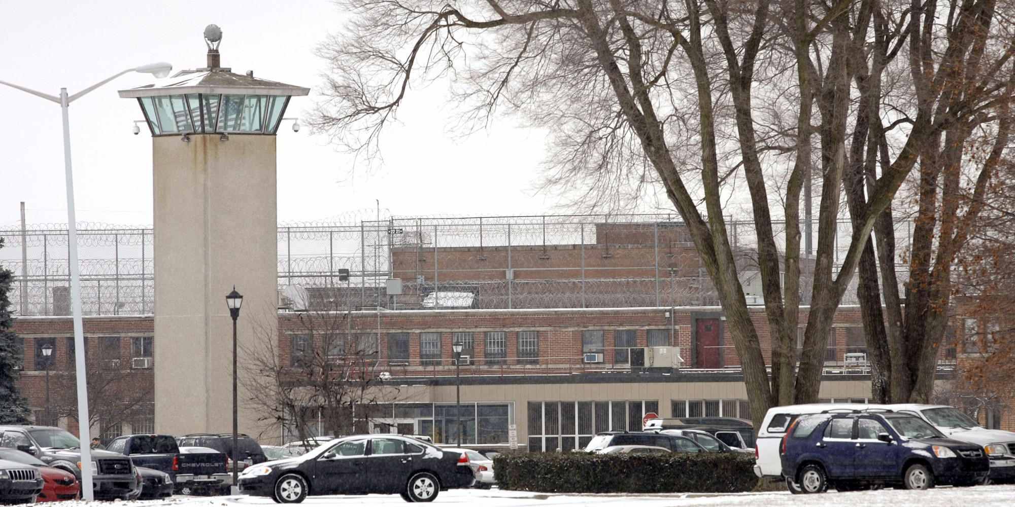 ICYMI: Horror In Michigan Prisons And Why We Should Treat The Homeless ...