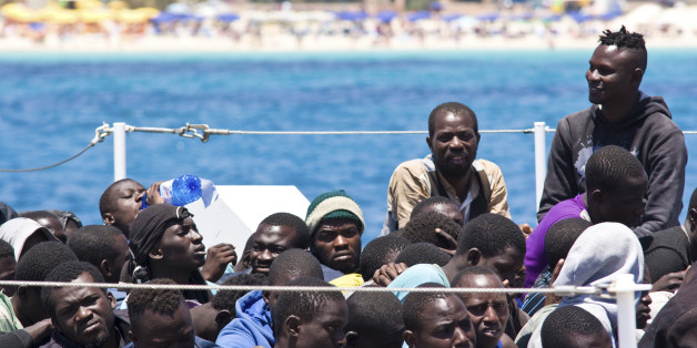 (AP Photo/Mauro Seminara)