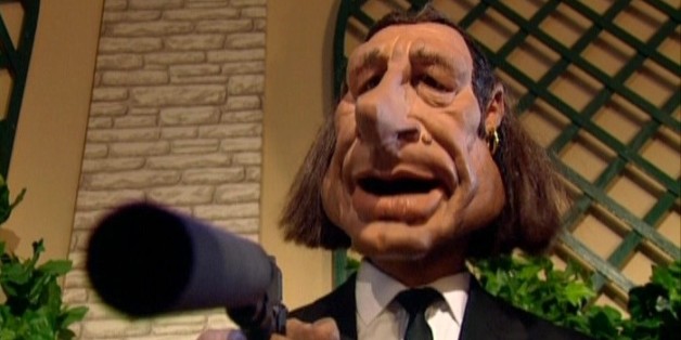 Fin des "Guignols de l'info": l'information relayée par plusieurs médias, les internautes se mobilisent