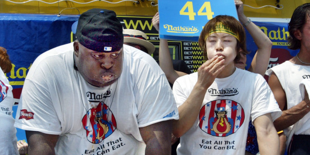 Nathans Pound Hot Dog Nathans Pound Hot Dog