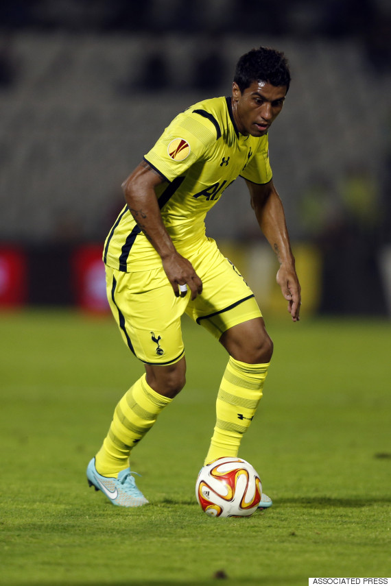 paulinho