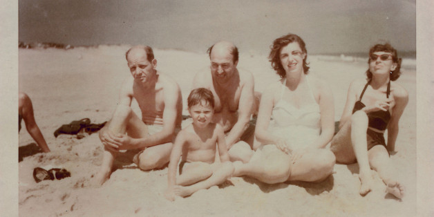 Vintage : quand les grands artistes du 20e siècle sont photographiés dans leur quotidien