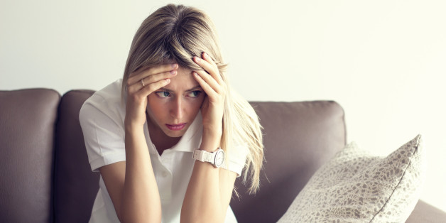 Diese Nebenwirkung der Antibabypille könnte ihre Beziehung zerstören