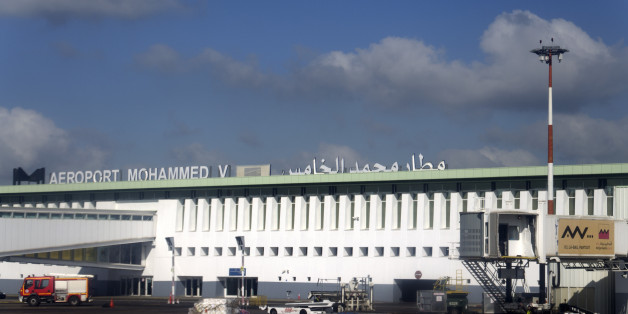 Le WIFI est désormais gratuit à l'aéroport Mohammed V