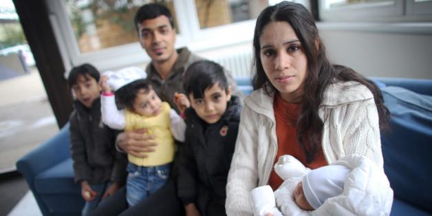 7 Zahlen zeigen, wie schwer es Migranten in Deutschland haben