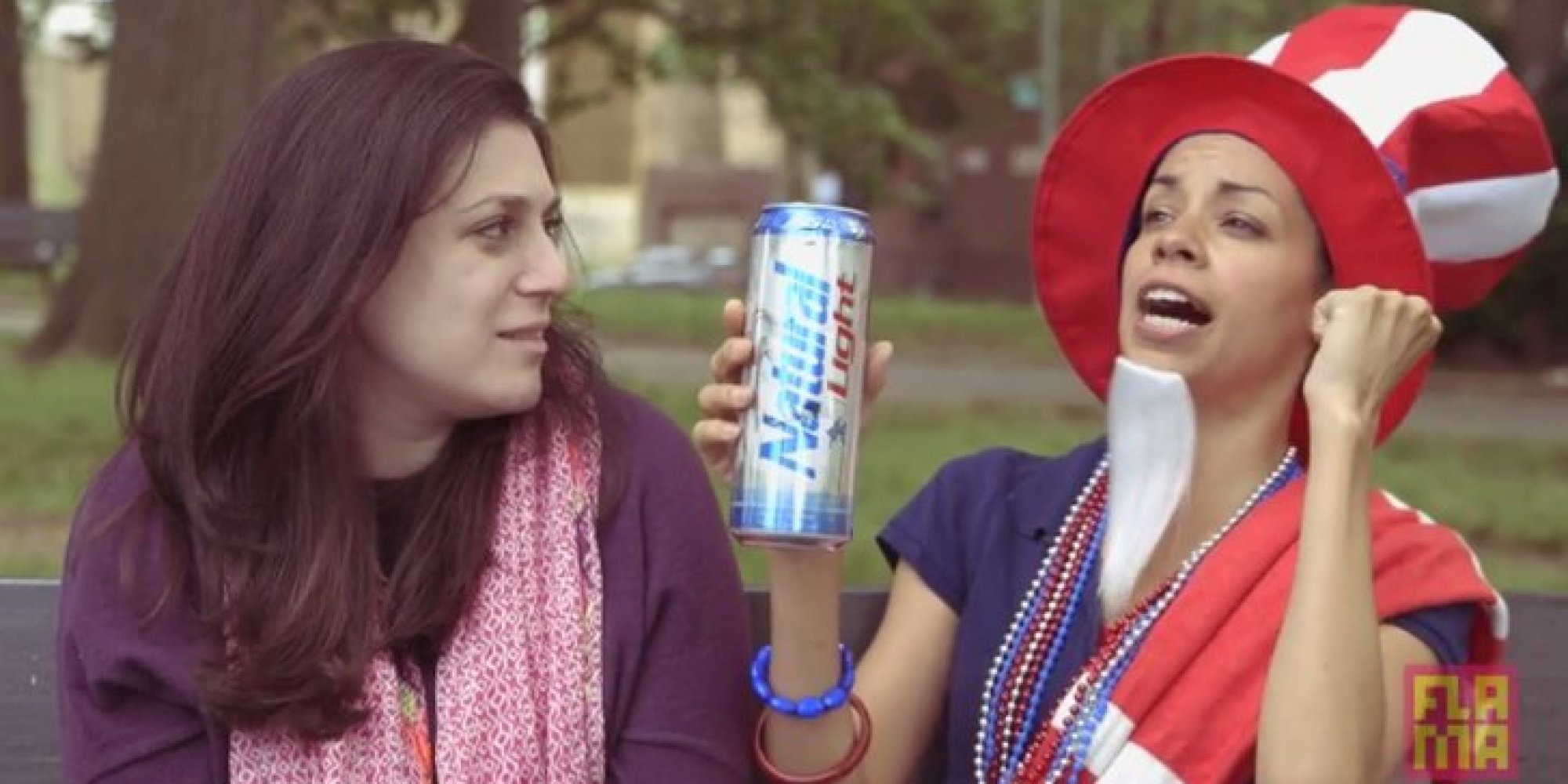 If Mexicans Toasted The 4th Of July The Way Americans Toast Cinco De