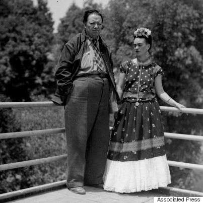 frida kahlo
