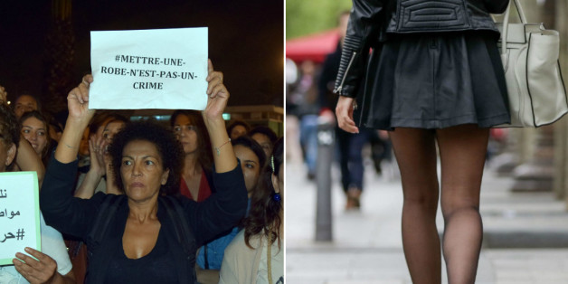 Entretien avec Houssine Bekkar Sbaii, l'avocat des deux filles d'Inezgane