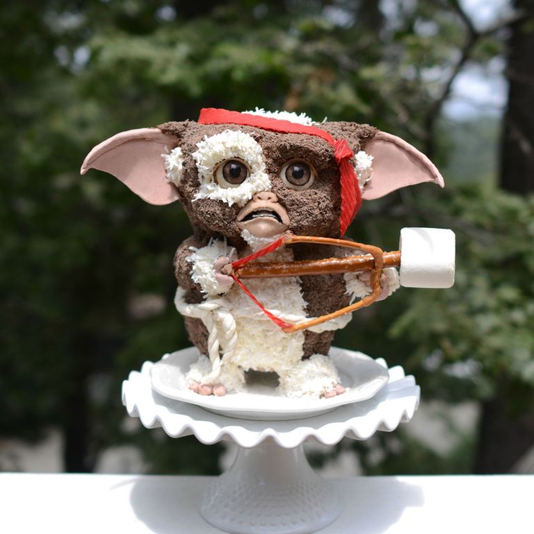 gremlins