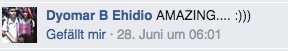facebook