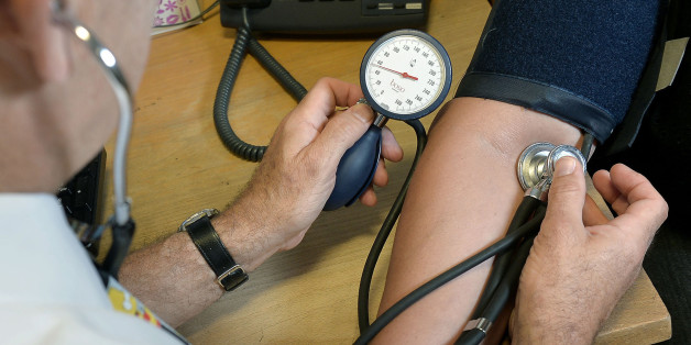 43 GP practices have closed since April last year