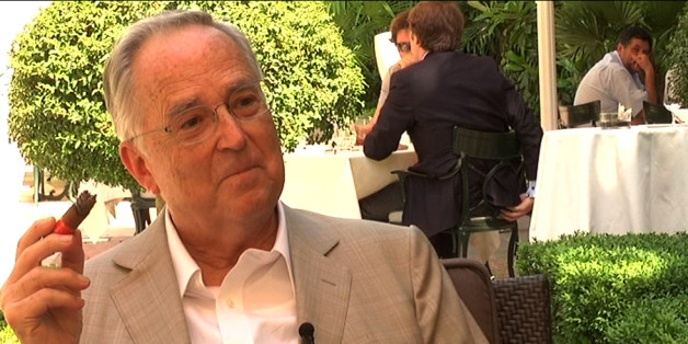 Entrevista realizada por la AEMP (Asociación Española de Metales Preciosos) a Hugo Salinas Price - Presidente de la Asociación CÃvica Mexicana Pro Plata en España durante el Gold & Silver Meeting Madrid 2009.