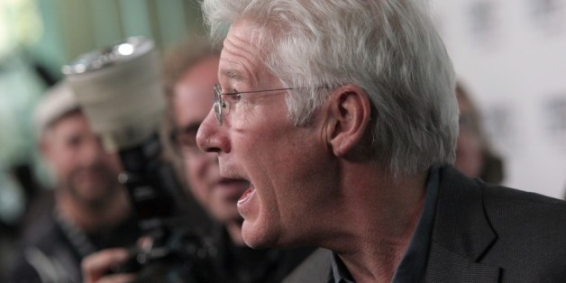 Richard Gere