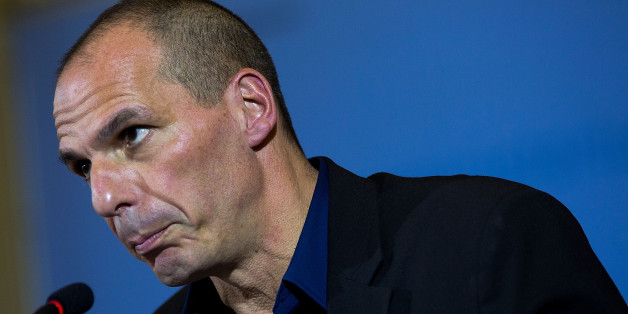 Varoufakis