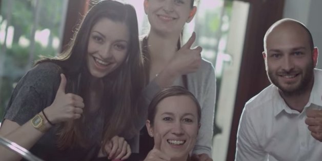Genial: Dieses Video zeigt, wie hohl unsere ganze Bewerbungswelt ist