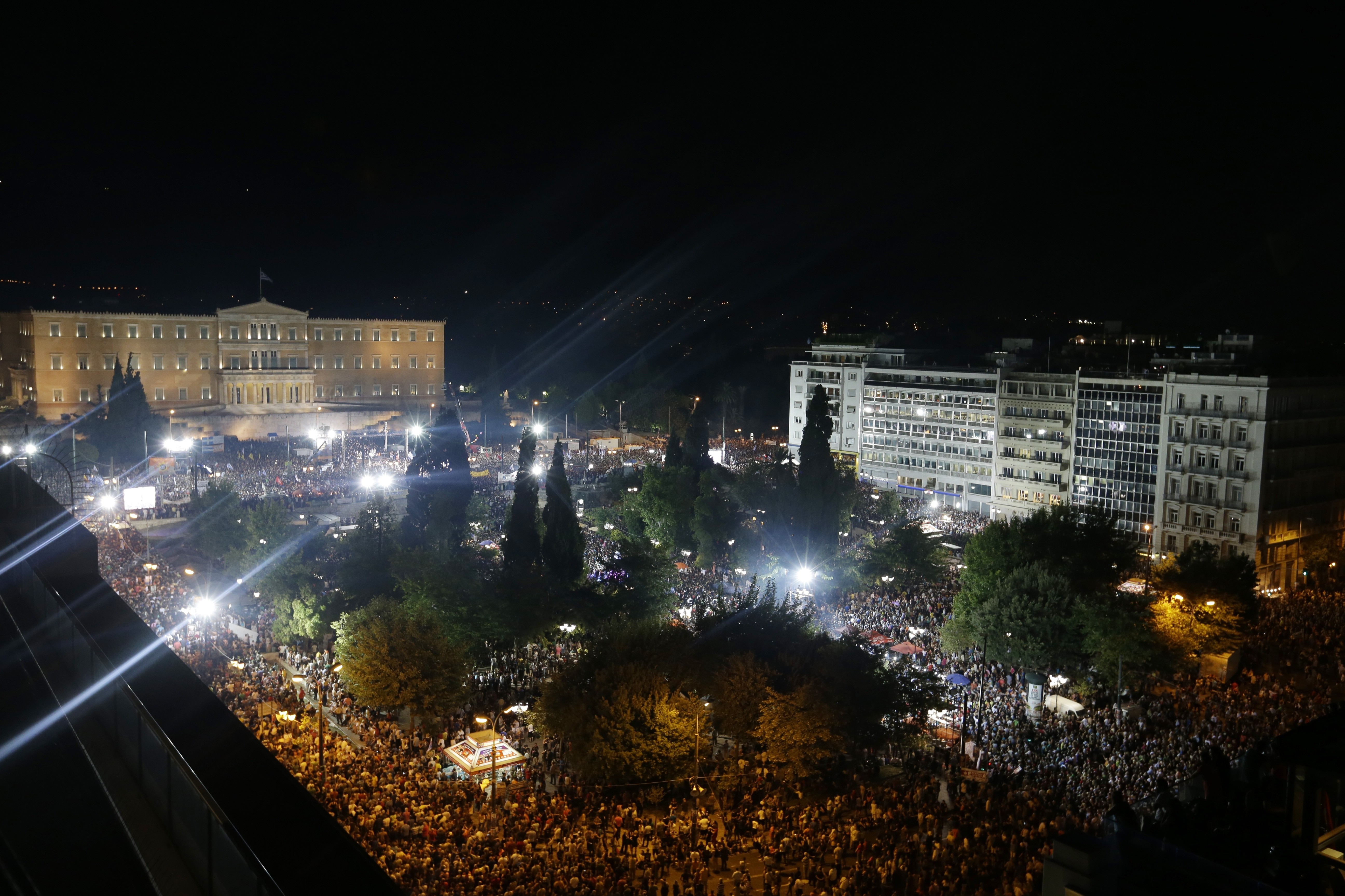 greece referendum no