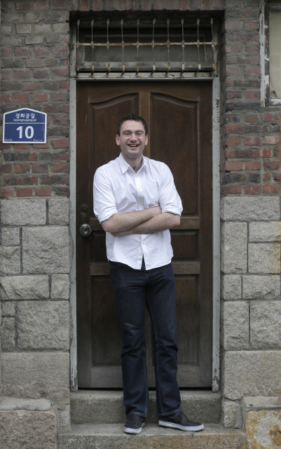 daniel tudor