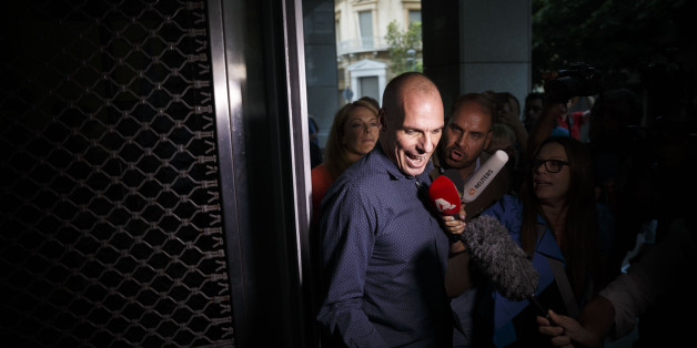 (AP Photo/Daniel Ochoa de Olza)