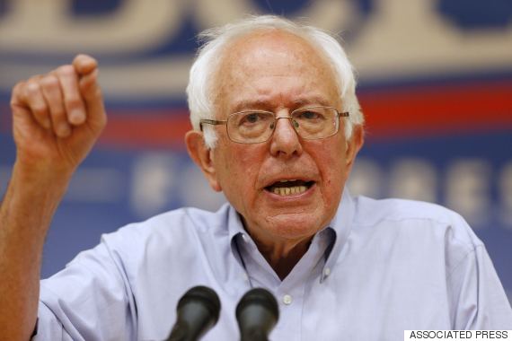 bernie sanders