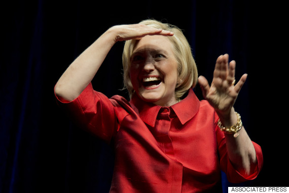 clinton