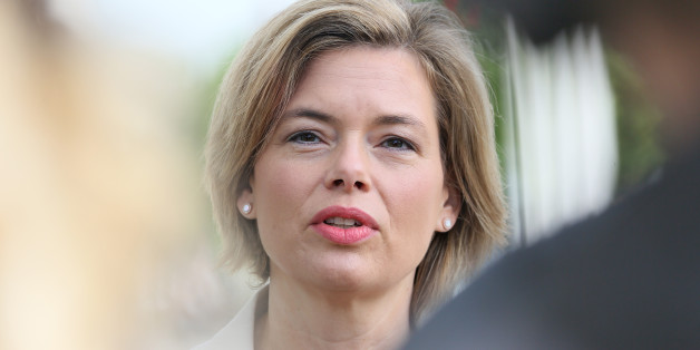 Julia Klöckner