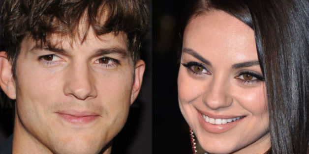 Mila Kunis und Ashton Kutcher: Das ist ihre Lovestory
