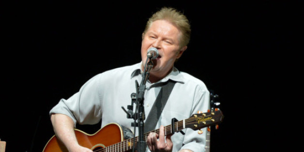 Don Henley: Eagles-Gitarrist will keine Jukebox sein