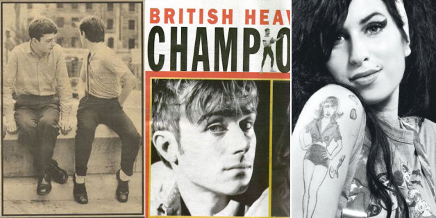 NME covers
