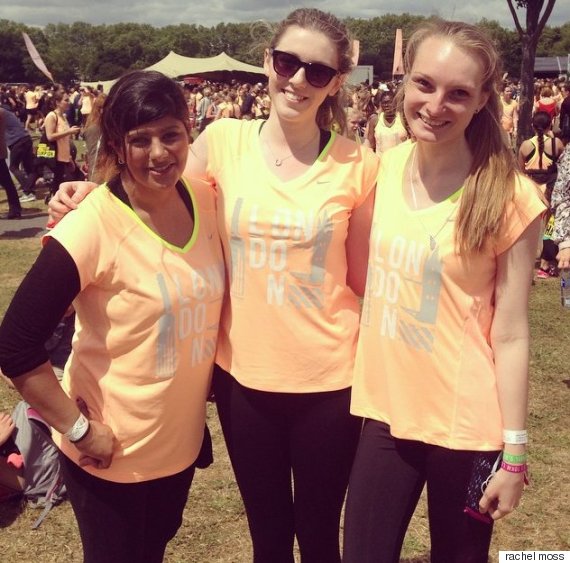 nike womens 10k