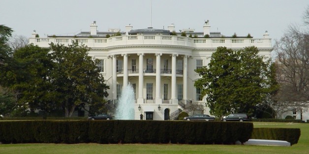 I can't help it, but the white house draws me to its gates every time that I am in the area. It is much smaller than one would imagine, especially when compared to some of the massive government buildings in the area. It is a seat of almost limetless power and much as I like to go to the Parliament Building and Downing Street in London, or the German Parliament in Berlin, I like to come here...