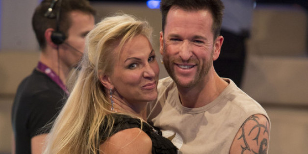 "Stepping Out": Schwingen diese Promis das Tanzbein?