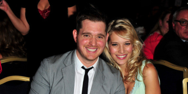 Facebook-Video verrät: Michael Bublé wird zum zweiten Mal Vater