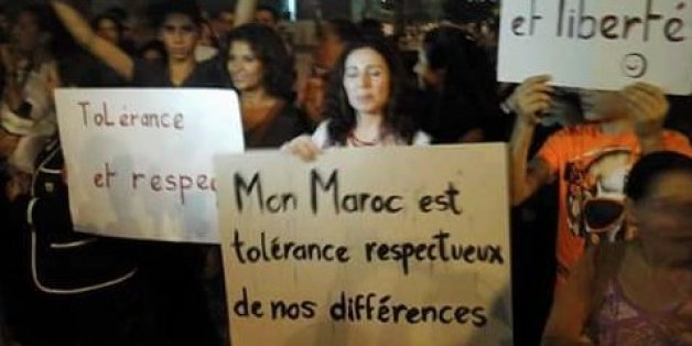 Manifestation pour les libertés individuelles: Un bilan en demi-teinte (INTERVIEW)