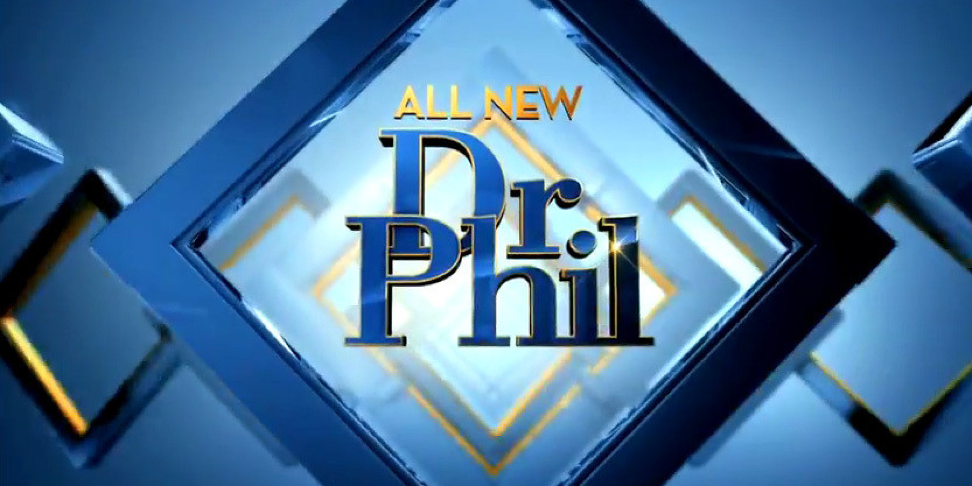 Watch A SneakPeek Of AllNew 'Dr. Phil' Shows HuffPost