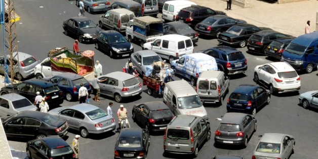 Encore un nouveau code de la route?