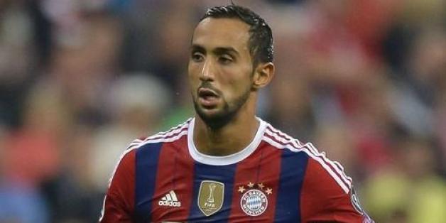 Mehdi Benatia pourrait revenir en Italie