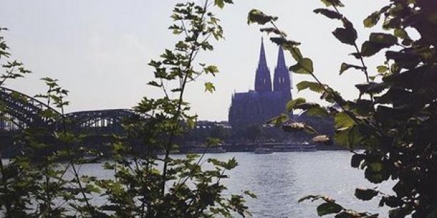 11 Dinge, die du nur kennst, wenn du aus Köln weggezogen bist