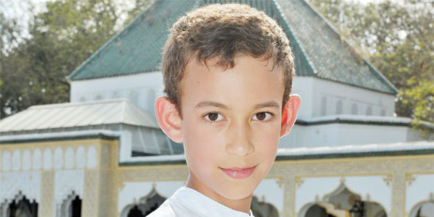 Que fait le prince héritier après le ftour?