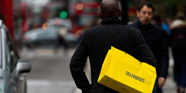 So Selfridges Has Just Banned The Sale Of Plastic Water Bottles - In Order To Save Our Oceans ...