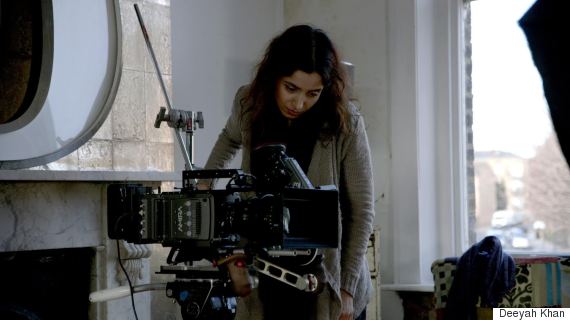 deeyah khan