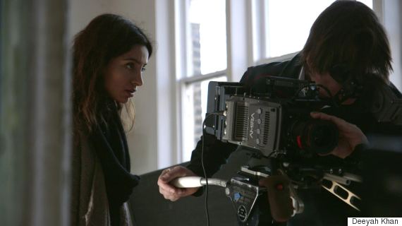 deeyah khan