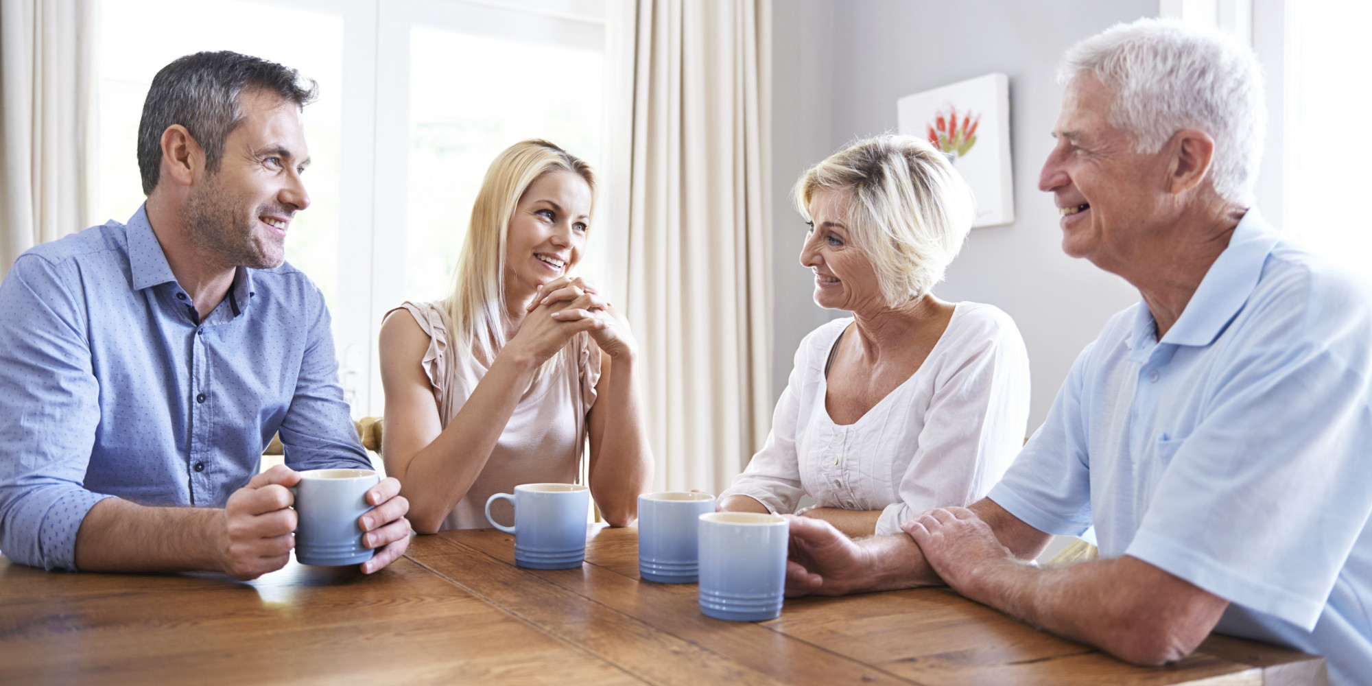 10 Things Every Woman Wishes Her Mother In Law Knew Huffpost