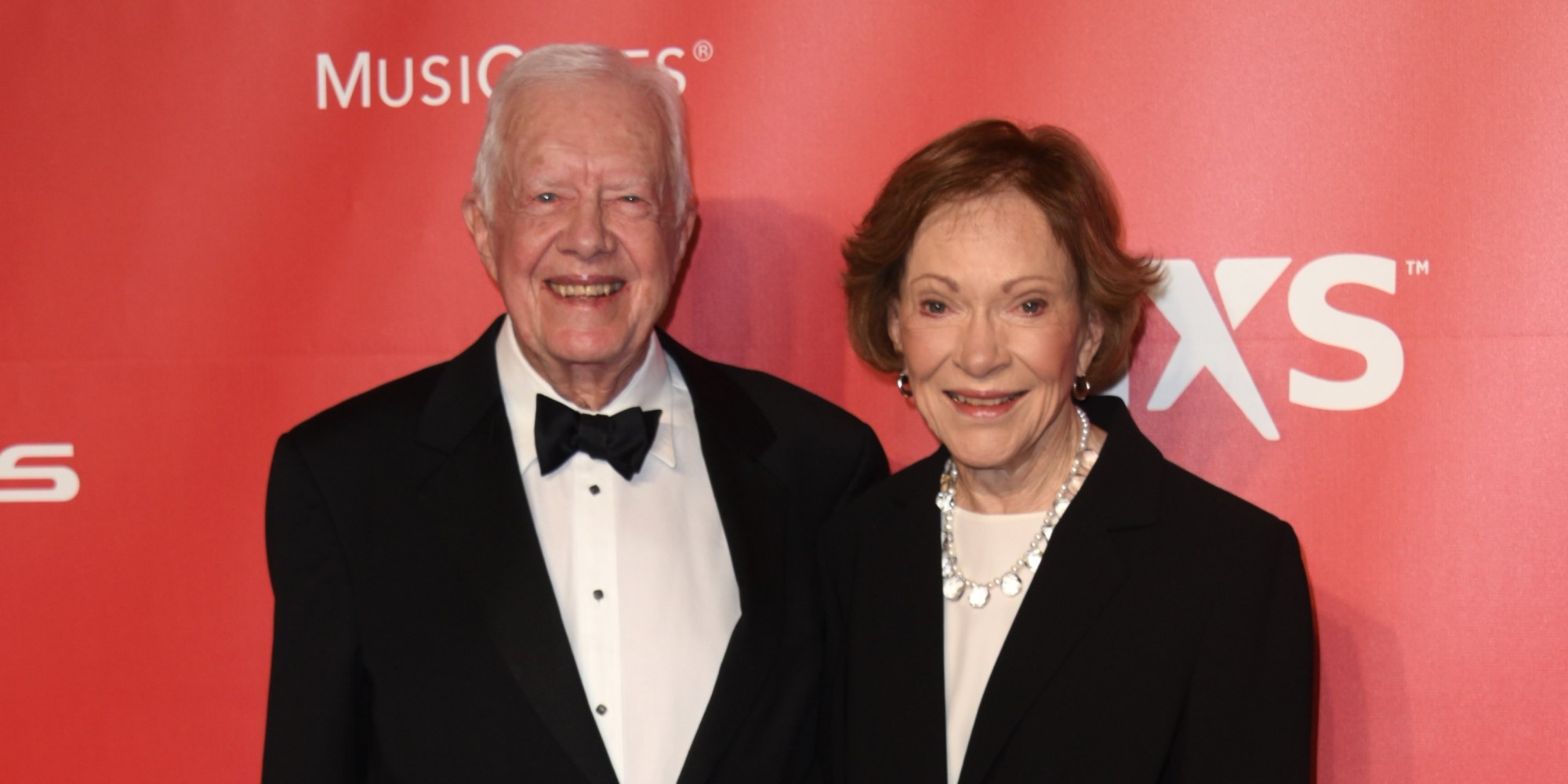 How Jimmy Carter Learned To Make His Wife Rosalynn A 'full' Partner 