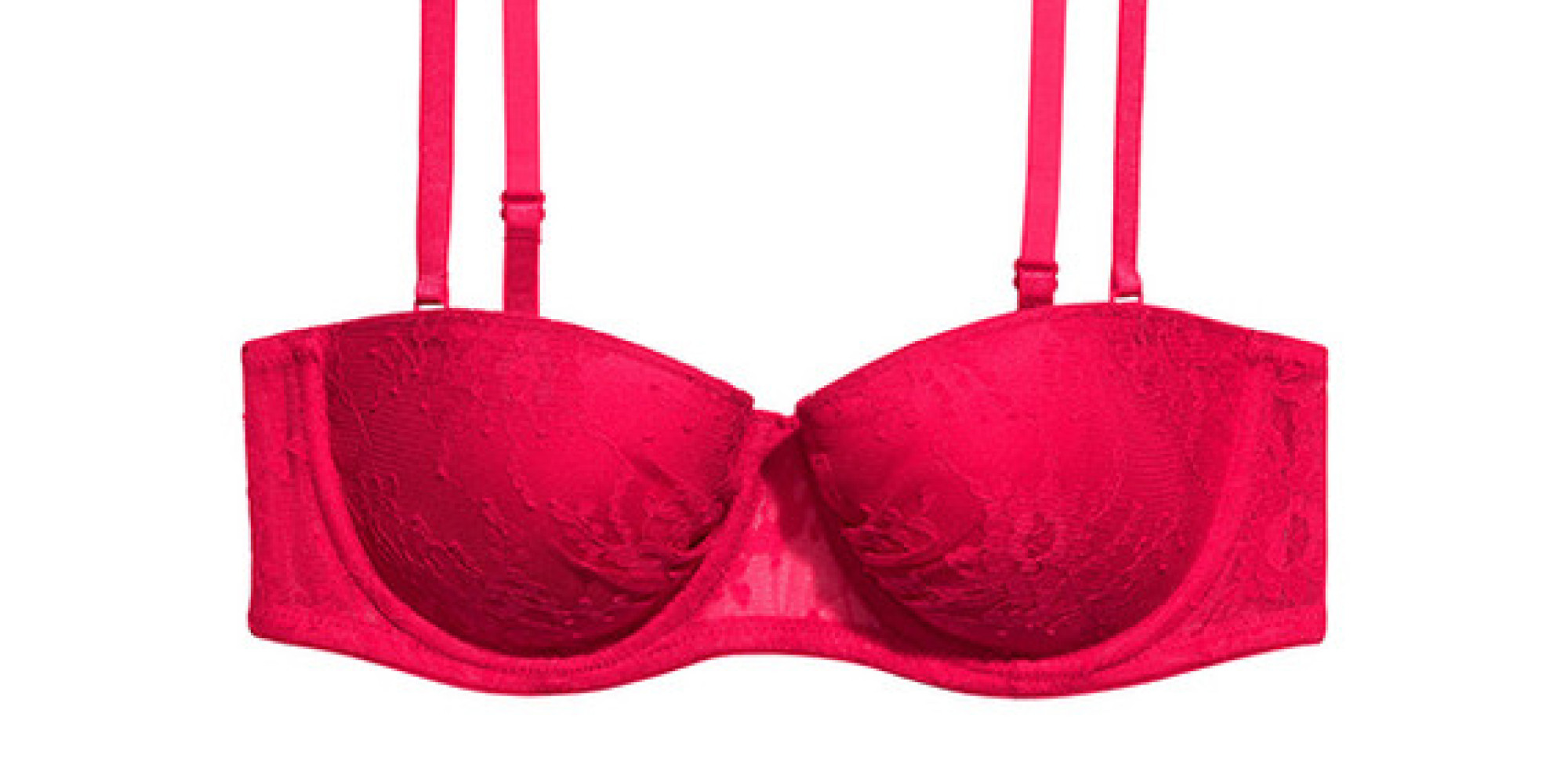 17 Of Your Most Common Bra Problems, Solved HuffPost