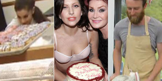 controversial cakes