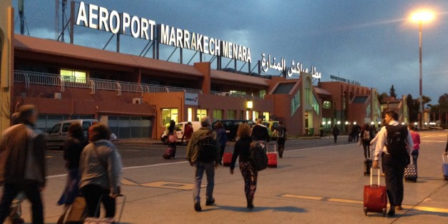 Les touristes européens encadrés d'un tour-opérateur pourront entrer sans passeport au Maroc